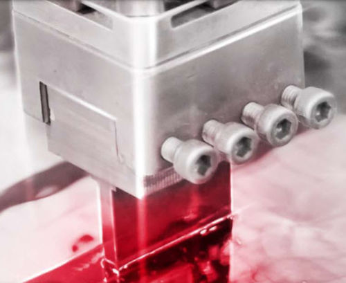 Software CAD CAM - EDM  - JANUS ENGINEERING - di progettazione / per GED / di processo