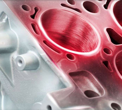Software di programmazione - NX CMM - JANUS ENGINEERING - CAD CAM / di processo / di macchina