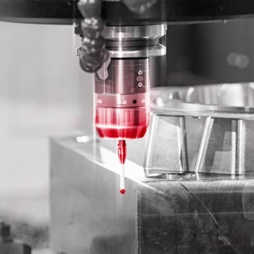 Modulo software di misura - JANUS ENGINEERING - CAM / di programmazione / di qualità