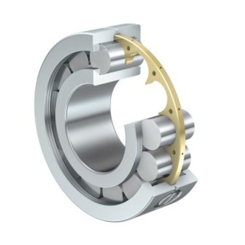 Cuscinetto a rulli cilindrici - F-80 - Schaeffler Technologies AG & Co. KG - a corona singola / in acciaio / ad attrito ridotto