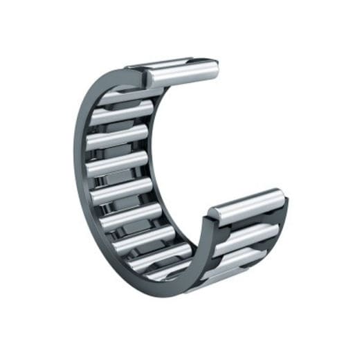 Cuscinetto ad aghi - K series - Schaeffler Technologies AG & Co. KG - radiale / a due corone / in acciaio