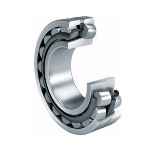 Cuscinetto a rulli sferici - 213 series - Schaeffler Technologies AG & Co. KG - a snodo / in acciaio / combinato