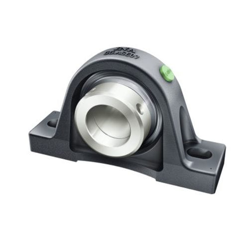 Bronzina radiale - PASE30-XL-N - Schaeffler Technologies AG & Co. KG - sferica / con piastre / con cuscinetto a sfere