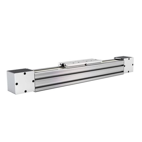 Modulo lineare con vite a sfere - MLF52 series  - Schaeffler Technologies AG & Co. KG - guidato / 1 asse / modulare