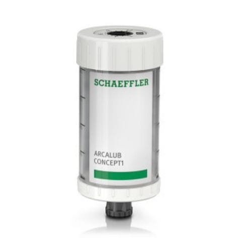 Lubrificatore automatico - CONCEPT1 - Schaeffler Technologies AG & Co. KG