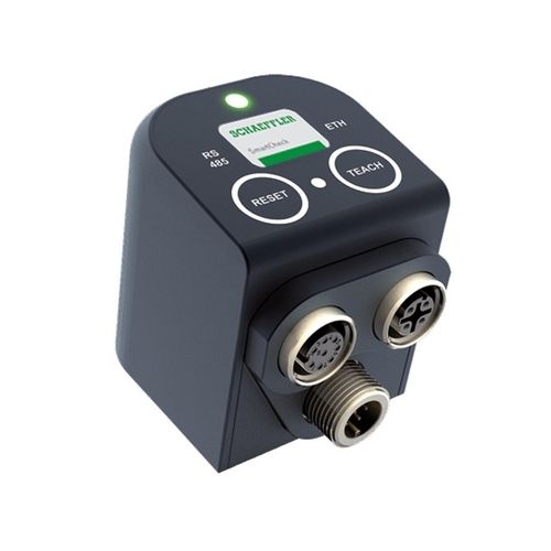 Sistema di monitoraggio di temperatura - SmartCheck - Schaeffler Technologies AG & Co. KG - condizioni / di pressione / di velocità sonica