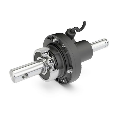 Sensore di coppia rotativo - TorqueSense  - Schaeffler Technologies AG & Co. KG - senza contatto / di telemetria