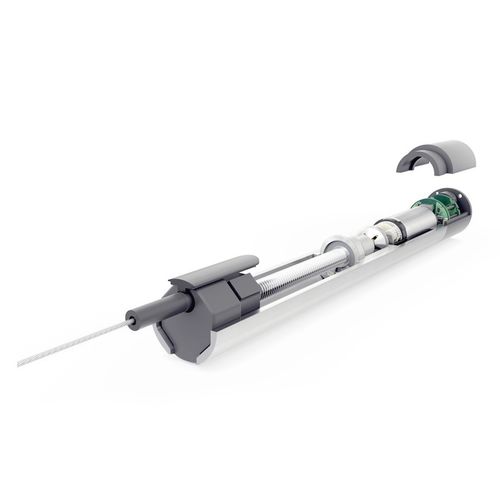 Cambio automatico - Velomatic - Schaeffler Technologies AG & Co. KG - per quad