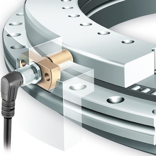 Sistema di misurazione di posizione - YRTCM - Schaeffler Technologies AG & Co. KG - ottico / elettronico / per portante