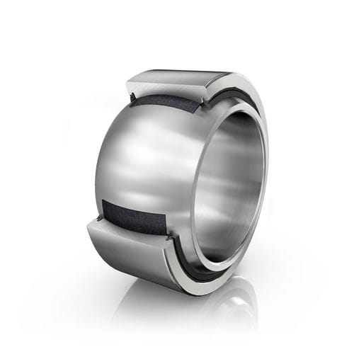 Cuscinetto liscio senza manutenzione - GE series - Schaeffler Technologies AG & Co. KG - sferico / radiale / in composito