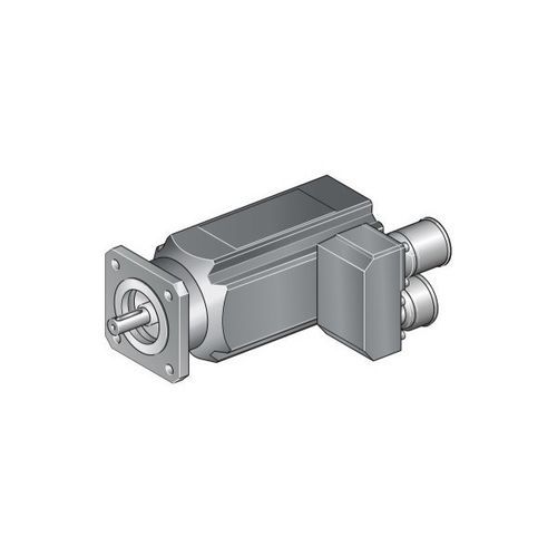 Servomotore con freno - INA - Schaeffler Technologies AG & Co. KG - a bassa inerzia / ad alta precisione / servocomandato