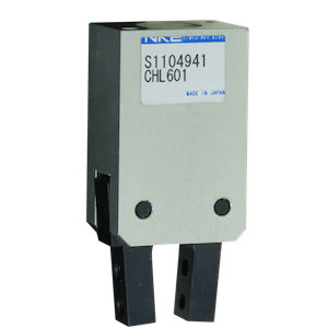 Pinza di presa pneumatica - CHL601  - PES S.A - angolare / a 2 griffe / compatta