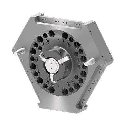 Cambia utensile per robot - Sigma 5.1 - PES S.A