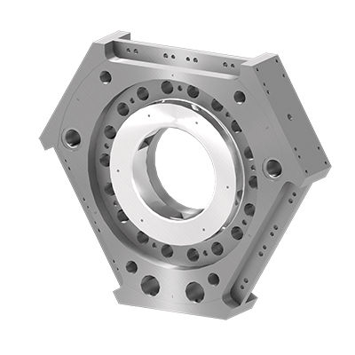 Cambia utensile per robot - Sigma 8.1 - PES S.A