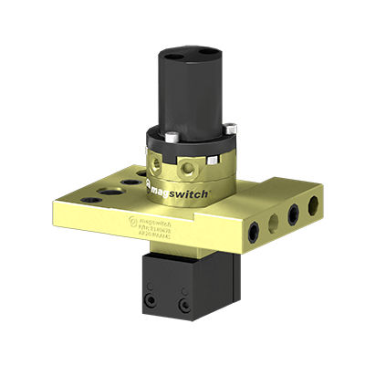 Magnete di fermo - AR70 NAAMS - PES S.A - su misura