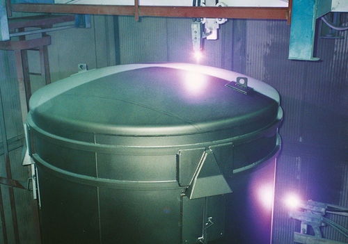 Granigliatrice manuale - SAVIM EUROPE - automatica