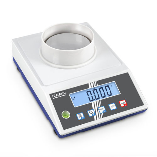 Bilancia da laboratorio - PCB 200-3 - KERN & SOHN - lb / oz / ct