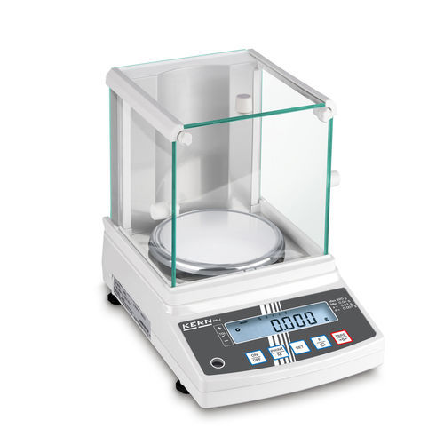 Bilancia di precisione - PNS 600-3 - KERN & SOHN - da laboratorio / lb / oz