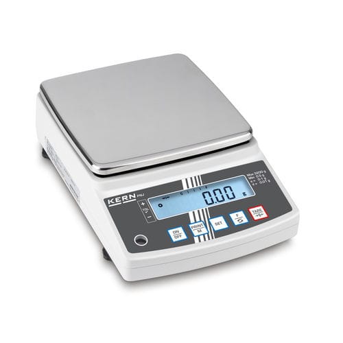 Bilancia di precisione - PNS 12000-1 - KERN & SOHN - da laboratorio / lb / oz