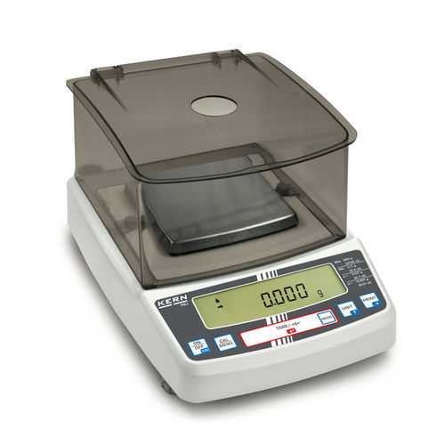Bilancia di precisione - PBJ 620-3M - KERN & SOHN - da laboratorio / ct / chilogrammo