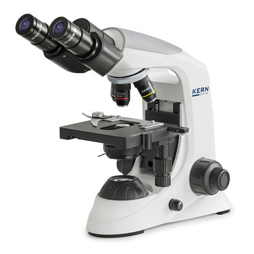 Microscopio ottico - OBE 122 - KERN & SOHN - da laboratorio / educativo / medico