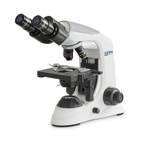 Microscopio ottico - OBE 132 - KERN & SOHN - da laboratorio / educativo / medico