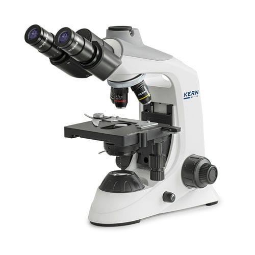 Microscopio ottico - OBE 134 - KERN & SOHN - da laboratorio / educativo / medico