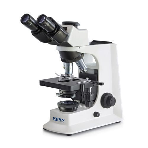 Microscopio ottico - OBL 137 - KERN & SOHN - da laboratorio / educativo / medico