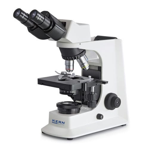 Microscopio ottico - OBL 146 - KERN & SOHN - da laboratorio / educativo / medico
