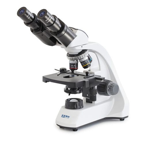 Microscopio ottico - OBT 106 - KERN & SOHN - educativo / binoculare / acromatico