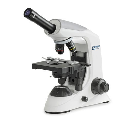 Microscopio ottico - OBE 131 - KERN & SOHN - da laboratorio / educativo / monoculare