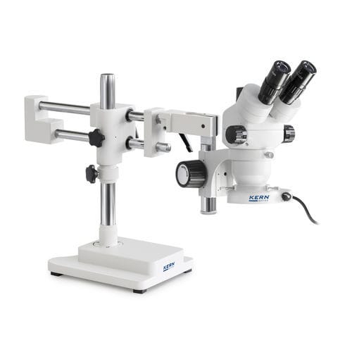 Stereomicroscopio ottico - OZM 922 - KERN & SOHN - industriale / da laboratorio / binoculare