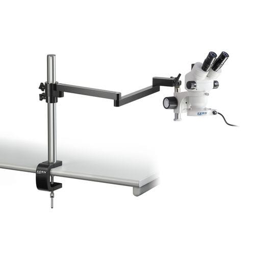 Stereomicroscopio ottico - OZM 953 - KERN & SOHN - industriale / in campo chiaro / da banco