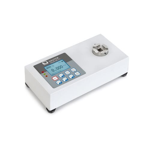 Torsiometro portatile - DB 0.5-4 - KERN & SOHN - per chiave dinamometrica / per avvitatore