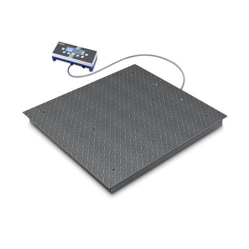 Bilancia a piattaforma - BID 600K-1SM - KERN & SOHN - lb / oz / chilogrammo