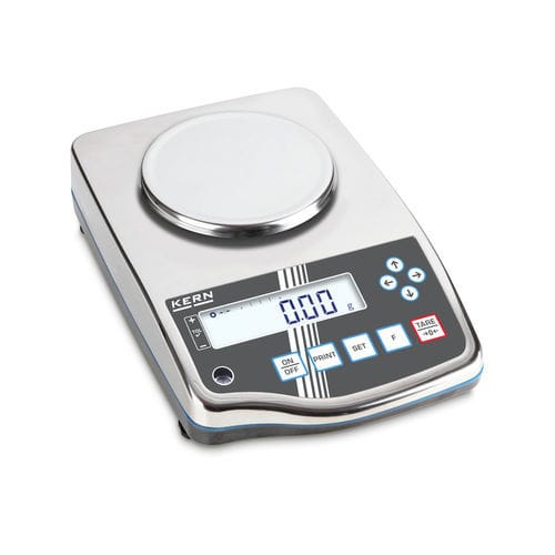 Bilancia da laboratorio - PWS 800-2 - KERN & SOHN - lb / oz / ct