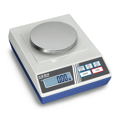 Bilancia di precisione - 440-35A - KERN & SOHN - da laboratorio / g / lb