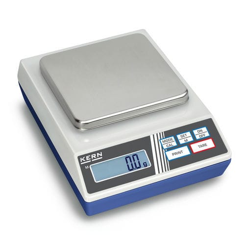 Bilancia di precisione - 440-45N - KERN & SOHN - da laboratorio / g / kg