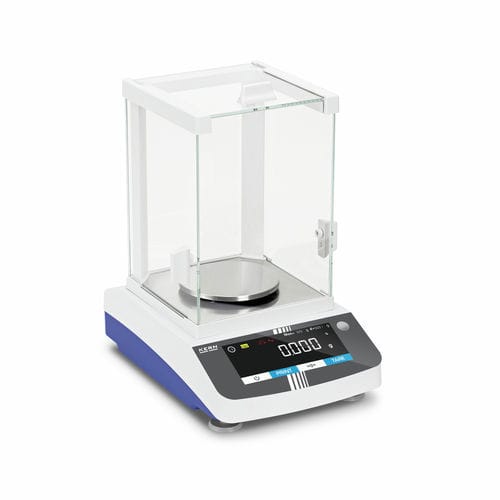 Bilancia da laboratorio - PDT 300-3 - KERN & SOHN - lb / oz / ct