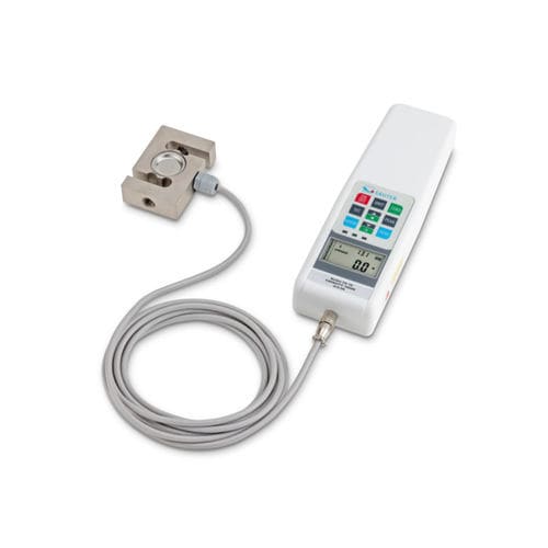 Dinamometro digitale - FH 1K - KERN & SOHN - di trazione-compressione / con display LCD