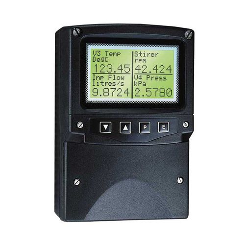 Display alfanumerico - BA series - MTL INSTRUMENT - per area pericolosa / PROFIBUS / IP66