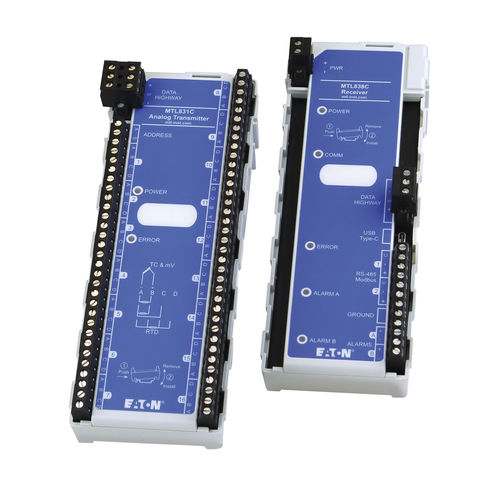 Multiplexer scheda - MTL830C  - MTL INSTRUMENT