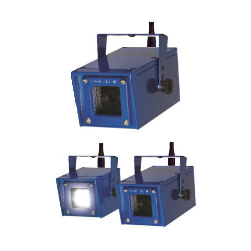 Telecamera VGA - MTL RugiCAM-IP  - MTL INSTRUMENT - per ambienti difficili / di sicurezza / IR