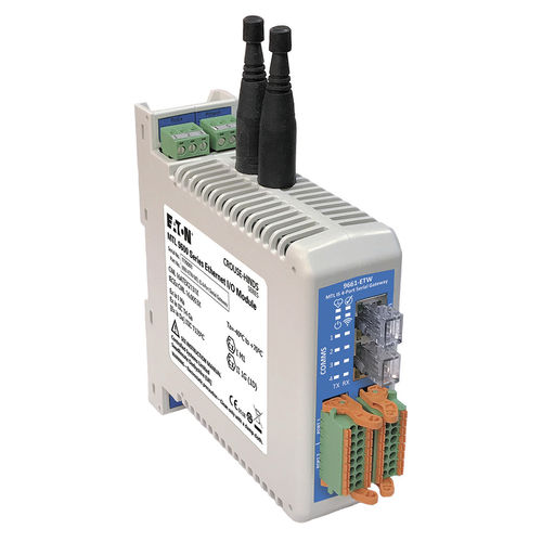 Modulo di comunicazione Ethernet - 9661-ETW - MTL INSTRUMENT - serie / Bluetooth / LAN