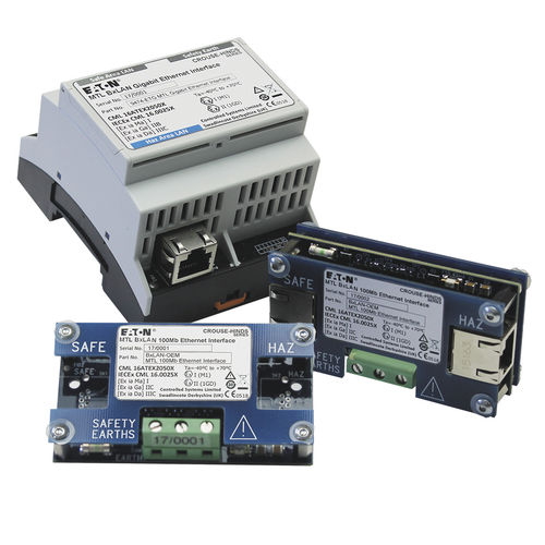 Interfaccia Ethernet - 9474-ET - MTL INSTRUMENT