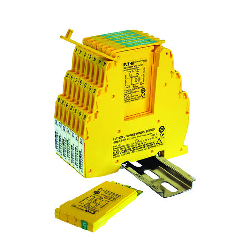Limitatore di sovratensione compatto - MTL SDM - MTL INSTRUMENT - ibrido / modulare