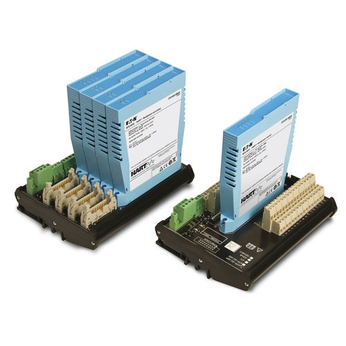 Multiplexer HART - MTL485 series - MTL INSTRUMENT - modulo
