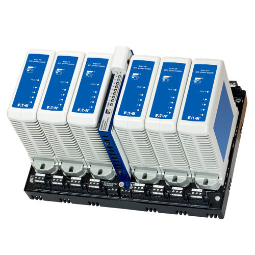 Alimentatore elettrico DC/DC - 9180  - MTL INSTRUMENT - a multiple uscite / per bus di campo / ridondante