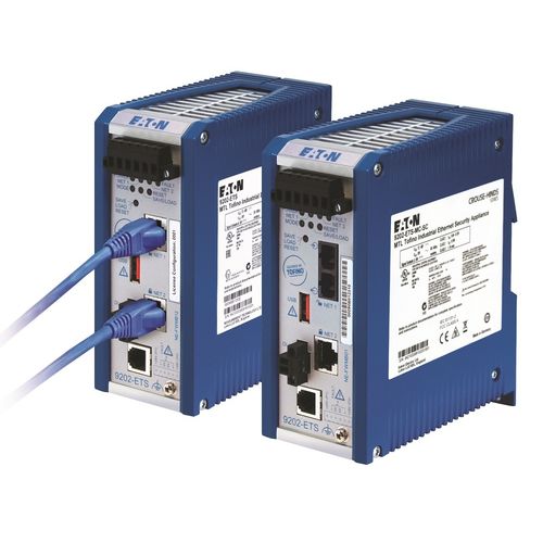 Ponte ethernet industriale - MTL Tofino™ - MTL INSTRUMENT
