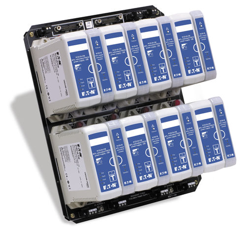 Alimentatore elettrico DC/DC - FISCO  - MTL INSTRUMENT - a multiple uscite / per bus di campo / ridondante